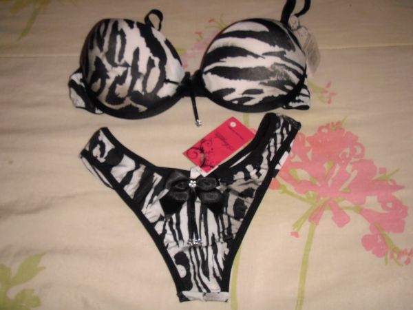 conjunto oncinha